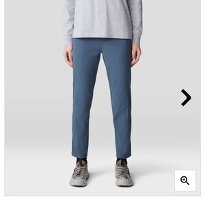 Mountain hardware women’s femmes dynama high rise medium